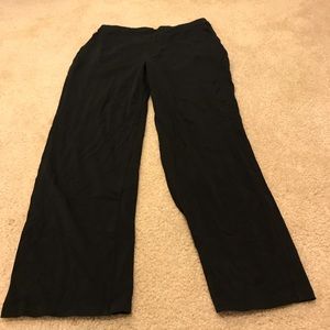L.L. Bean lounge pants